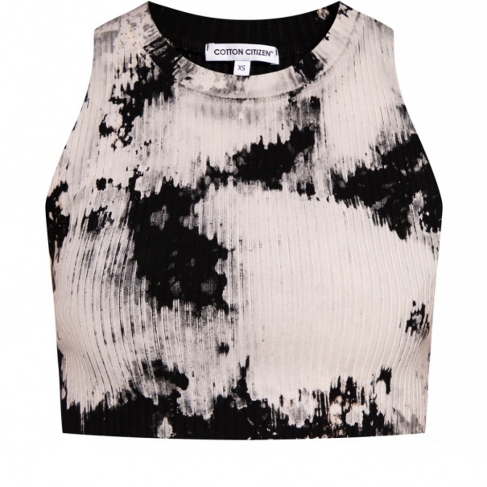 Cotton citizen tank top